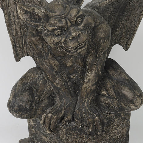 14.5*10.0*17.5''Tombstone Décor