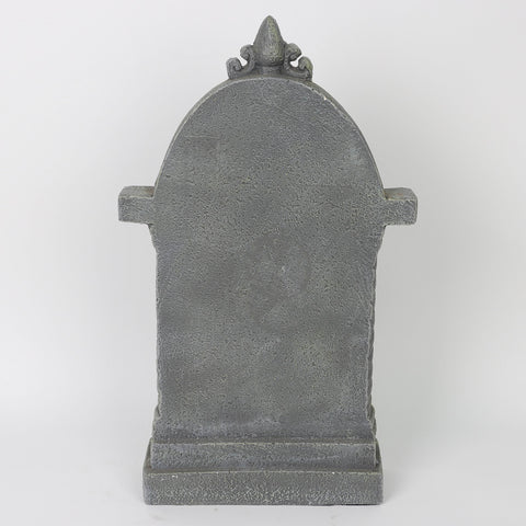10.0*4.0*22.75''Rip Tombstone Décor
