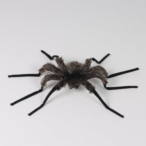 Halloween Light-Up Spider Decoration
