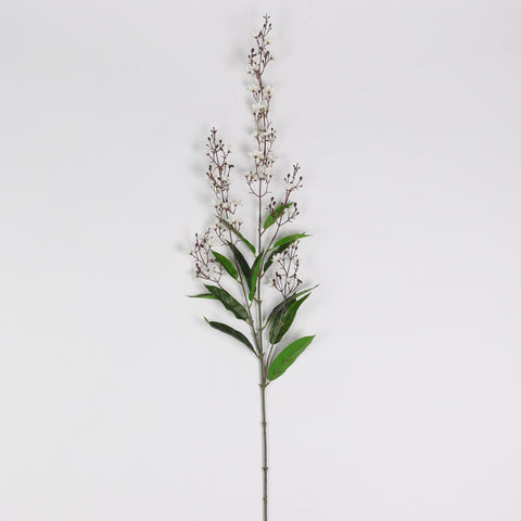 High-Quality Silk Jasmine Hanging Stem– Artificial Flowers for Home, Store & Wedding Décor