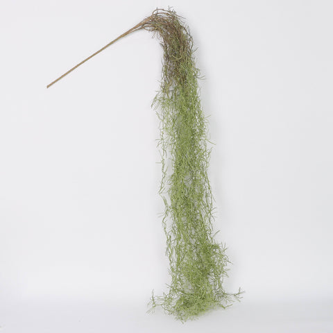 Artificial Vine Lifelike Fake Plant – Greenery Spanish Moss Hanging Vine for Home Decoration