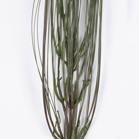 Artificial Hanging Grass Greenery Plants - Faux Hanging Greenery for Home, Office, Wedding, Event Decor | Wholesale Available
