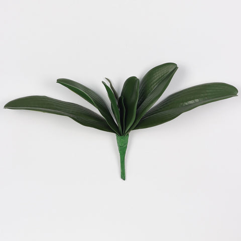 Wholesale Artificial Green Leaf Spray - Versatile Botanical Accent
