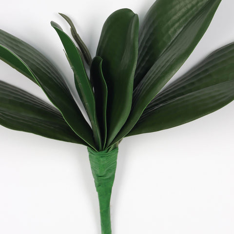 Wholesale Artificial Green Leaf Spray - Versatile Botanical Accent
