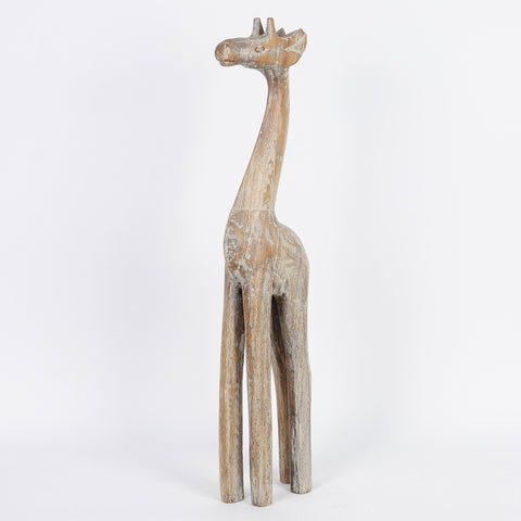 Resin Giraffe Decoration | Home Decor | Interior Styling