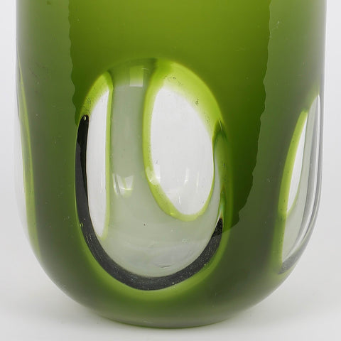 Glass Vase Decoration | Glass Vase | Table Centerpiece