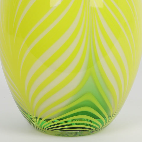 Glass Vase Decoration | Glass Vase | Table Centerpiece