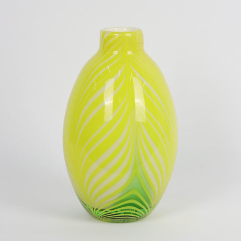 Glass Vase Decoration | Glass Vase | Table Centerpiece