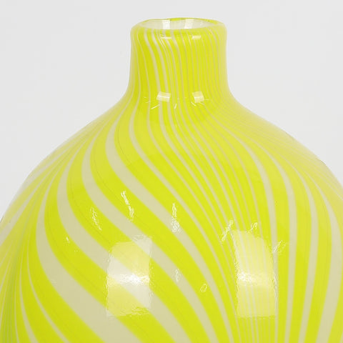 Glass Vase Decoration | Glass Vase | Table Centerpiece