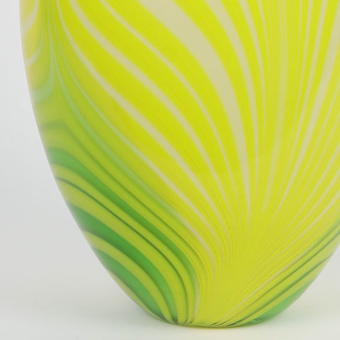 Glass Vase Decoration | Glass Vase | Table Centerpiece