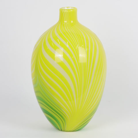 Glass Vase Decoration | Glass Vase | Table Centerpiece