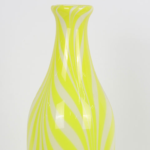 Glass Vase Decoration | Glass Vase | Table Centerpiece