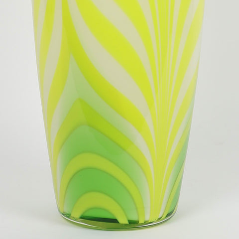 Glass Vase Decoration | Glass Vase | Table Centerpiece