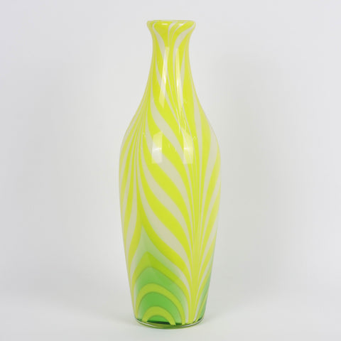 Glass Vase Decoration | Glass Vase | Table Centerpiece