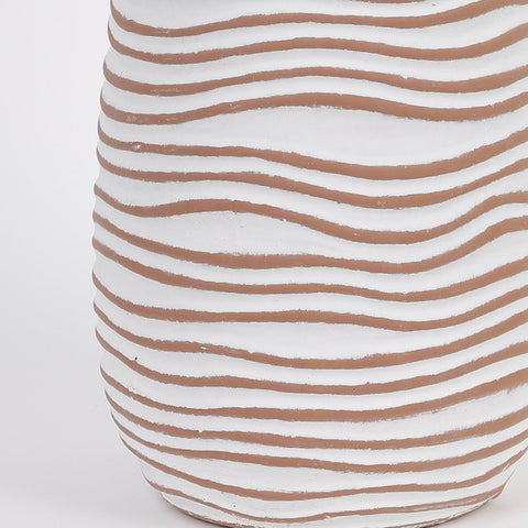 Ceramic Vase Decoration | Ceramic Vase | Boho Home Decor