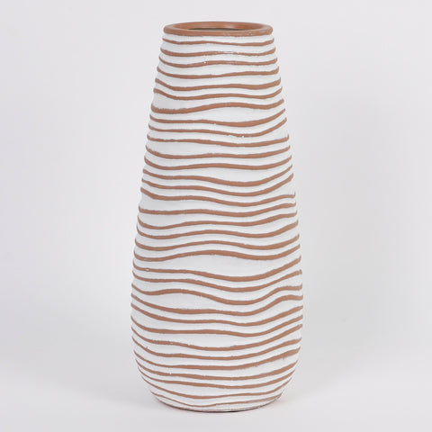 Ceramic Vase Decoration | Ceramic Vase | Boho Home Decor