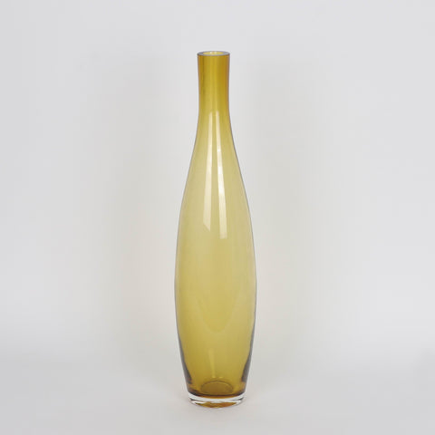 Glass Vase Decor | Glass Vase | Table Centerpiece