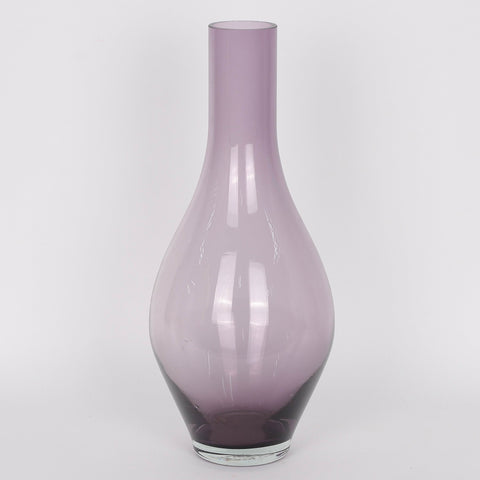 Decoration | Glass Vase | Table Centerpiece