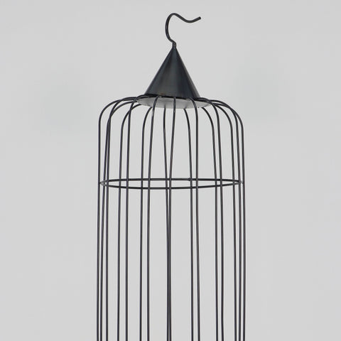 Metal Cage | Home Decor | Interior Styling