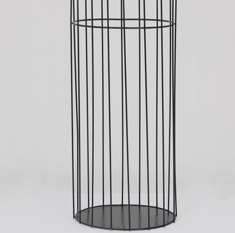 Metal Cage | Home Decor | Interior Styling