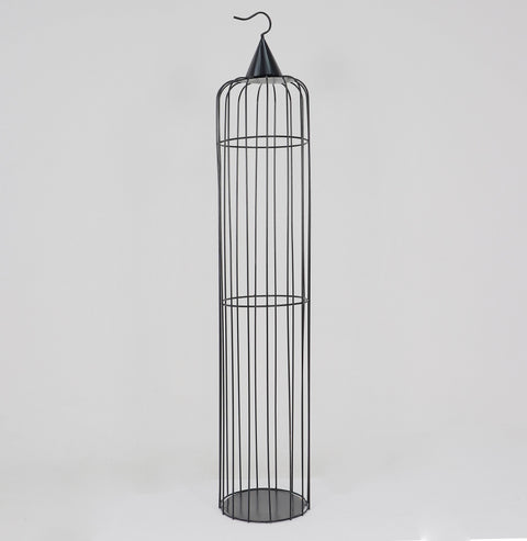 Metal Cage | Home Decor | Interior Styling