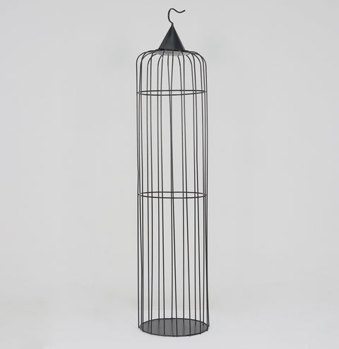 Metal Cage | Home Decor | Interior Styling
