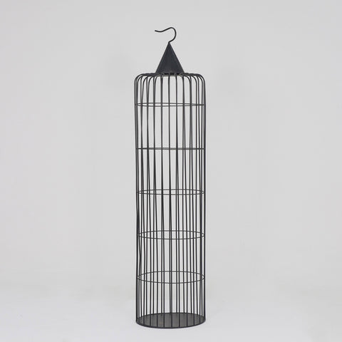 Metal Cage | Home Decor | Interior Styling