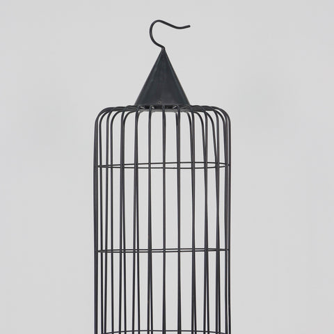 Metal Cage | Home Decor | Interior Styling