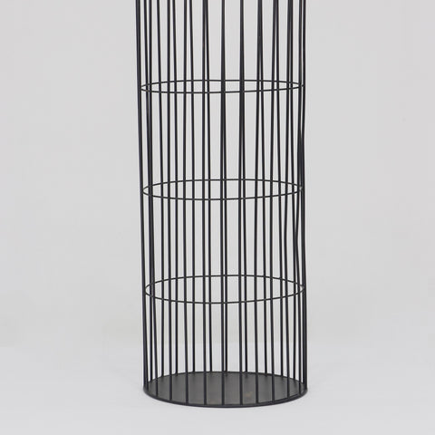Metal Cage | Home Decor | Interior Styling