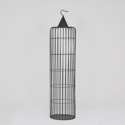 Metal Cage | Home Decor | Interior Styling
