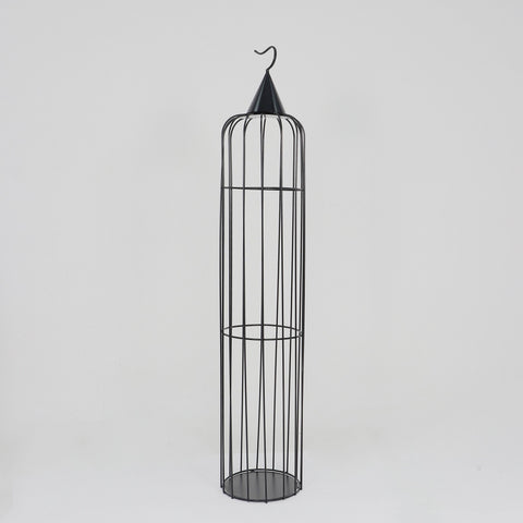Metal Cage | Home Decor | Interior Styling