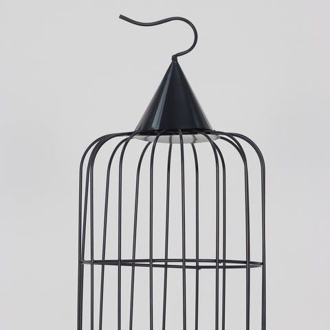 Metal Cage | Home Decor | Interior Styling