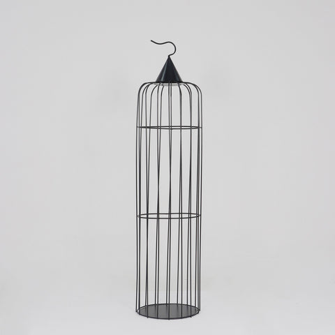 Metal Cage | Home Decor | Interior Styling