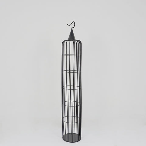 Metal Cage | Home Decor | Interior Styling