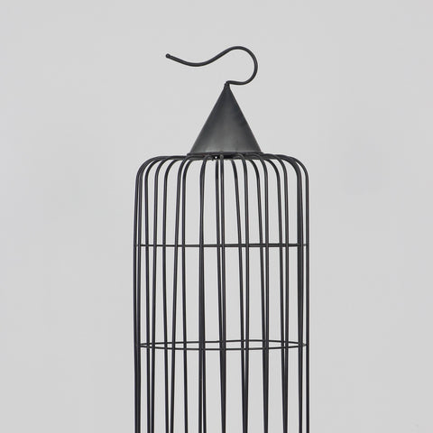 Metal Cage | Home Decor | Interior Styling