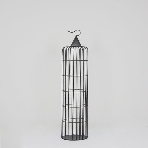 Metal Cage | Home Decor | Interior Styling