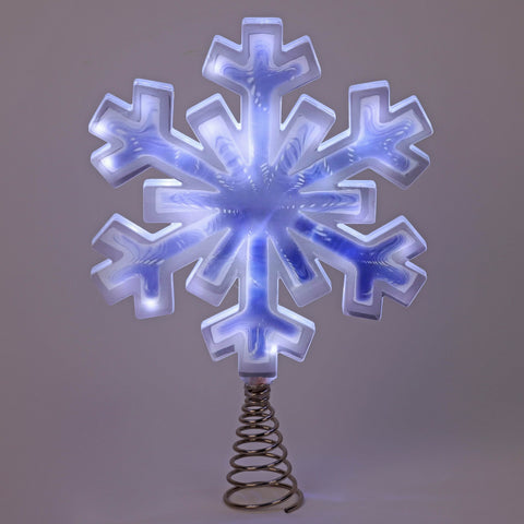 Tree Topper