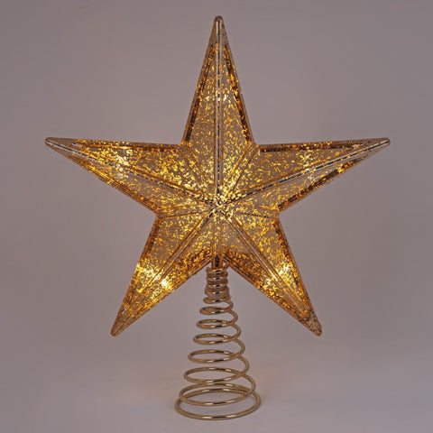 Tree Topper
