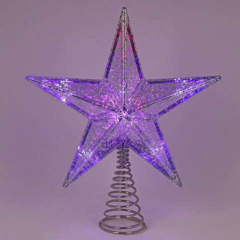 Tree Topper