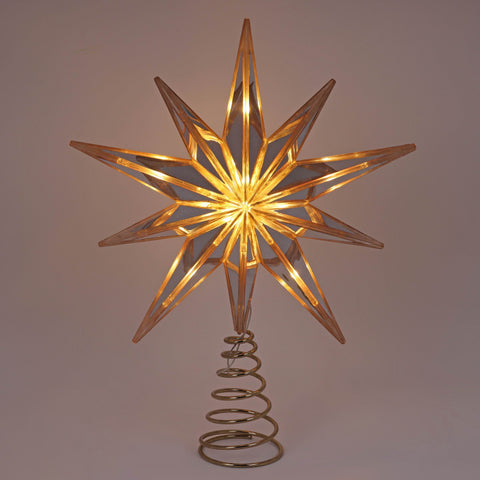 Tree Topper