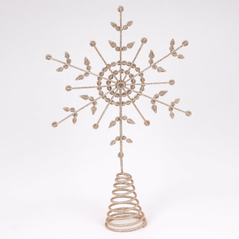 Tree Topper