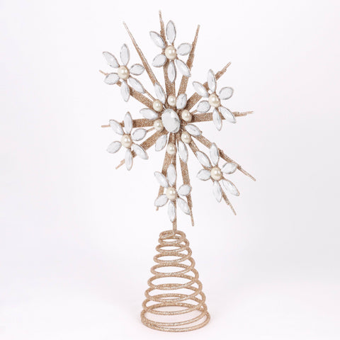 Tree Topper