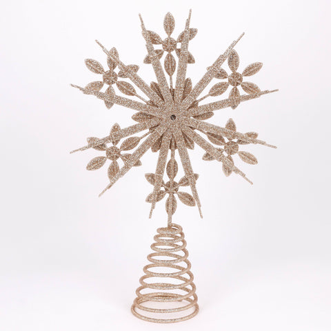 Tree Topper