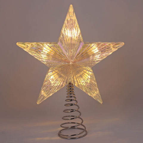 Tree Topper