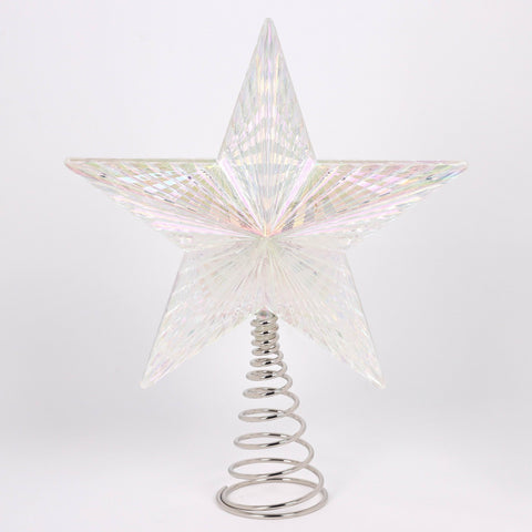 Tree Topper