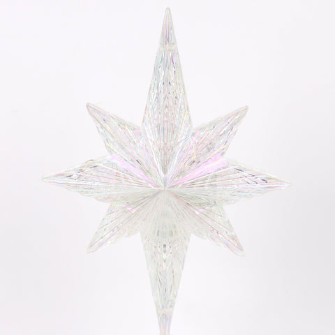 Tree Topper