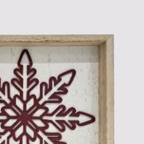 Mdf Wall Art