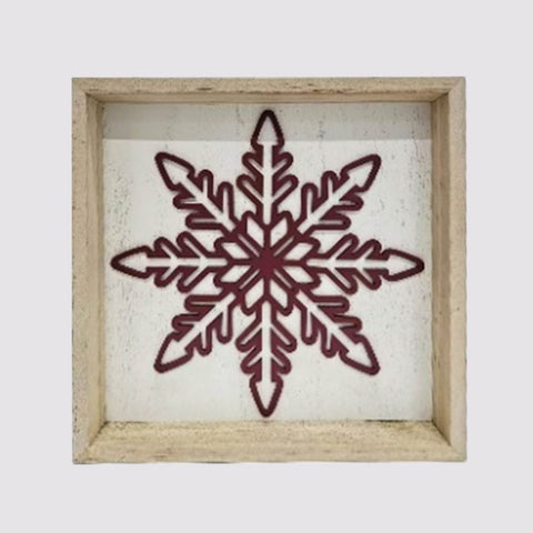 Mdf Wall Art
