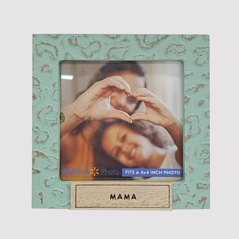 Mdf Photo Frame