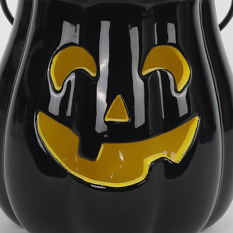 Halloween Ceramic Lantern